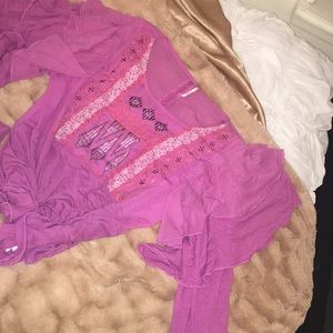 Free People Tops - FREE people Free People Tops - FREE people